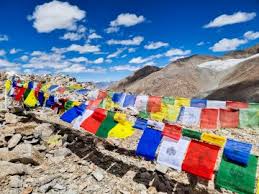 Leh monasteries