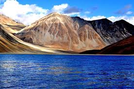 Pangong & Nubra